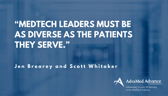 diverse-medtech-leaders
